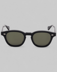 Neighborhood X Julius Tart Optical . AR - Black/Green