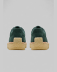 X Ronnie Fieg Sandford Low - Dark Green Sashiko