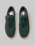 X Ronnie Fieg Sandford Low - Dark Green Sashiko