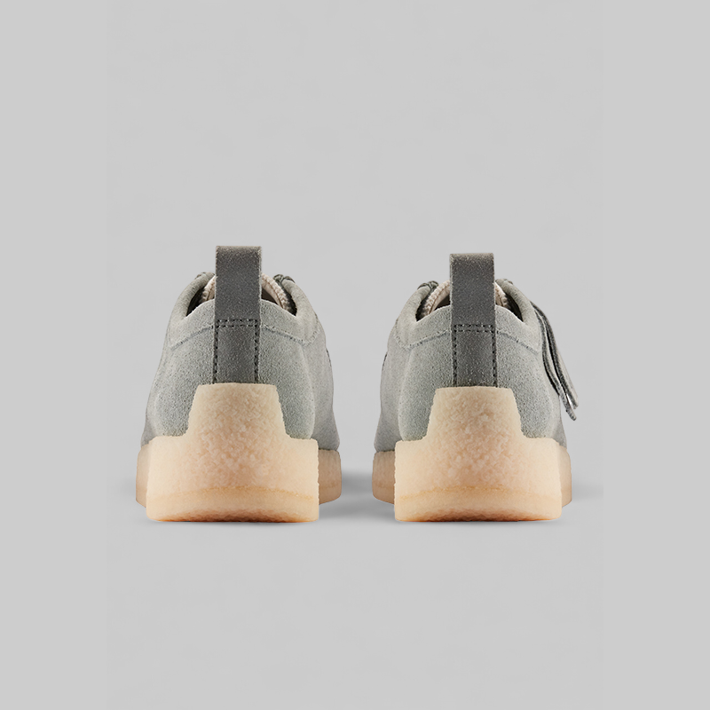 X Ronnie Fieg Rossendale - Slate Grey