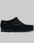 Wallabee GORE-TEX - Black Suede