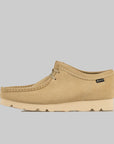 Wallabee GORE-TEX - Maple Suede