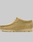 Wallabee GORE-TEX - Maple Suede