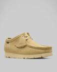 Wallabee GORE-TEX - Maple Suede