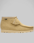 Wallabee Boot GORE-TEX - Maple Suede