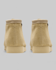 Wallabee Boot GORE-TEX - Maple Suede