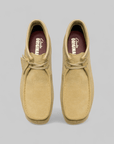 Wallabee Boot GORE-TEX - Maple Suede