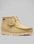 Wallabee Boot GORE-TEX - Maple Suede