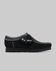 X Neighborhood Wallabee - Black