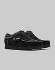 X Neighborhood Wallabee - Black