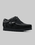 X Neighborhood Wallabee - Black