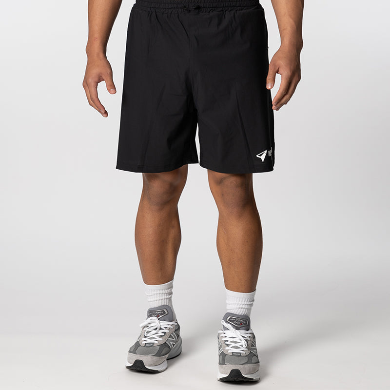 NH X Folbot . Physical Fitness Top & Short Set – LOADED