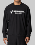 NH X Folbot . Physical Fitness Uniform - Black