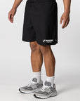 NH X Folbot . Physical Fitness Uniform - Black