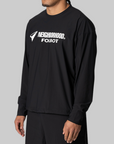 NH X Folbot . Physical Fitness Uniform - Black