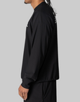 NH X Folbot . Physical Fitness Uniform - Black