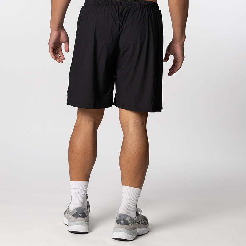 NH X Folbot . Physical Fitness Uniform - Black