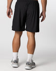 NH X Folbot . Physical Fitness Uniform - Black
