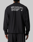 NH X Folbot . Physical Fitness Uniform - Black