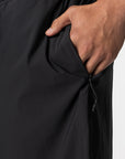 NH X Folbot . Physical Fitness Uniform - Black