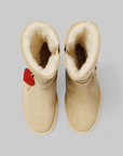 X Human Made Desert Boot - Maple