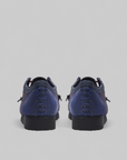 X Nicholas Daley Wallabee - Navy Combi