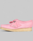 Women's Wallabee - Candy Pink