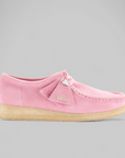 Women's Wallabee - Candy Pink