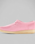 Women's Wallabee - Candy Pink
