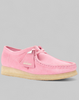 Women's Wallabee - Candy Pink