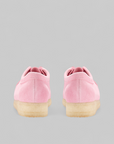 Women's Wallabee - Candy Pink