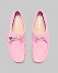 Women's Wallabee - Candy Pink