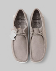 X Costs Wallabee "Future Tribe"