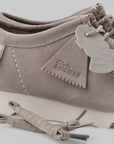 X Costs Wallabee "Future Tribe"