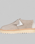 X 8th Street Trek King - Sand Suede
