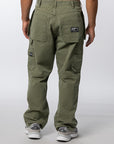 Tool Pocket Utility Pant - Olive Drab