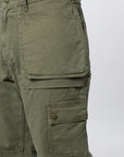 Tool Pocket Utility Pant - Olive Drab
