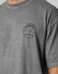 NH . Tee SS-5 - Grey