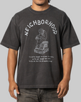 NH . Tee SS-11 - Black