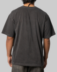 NH . Tee SS-11 - Black