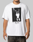 NH X Osamu Nagahama . Tee SS-2 - White