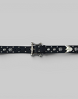 Dragon Belt - Black/Vintage