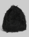 Heavy Chimera Beanie - Black