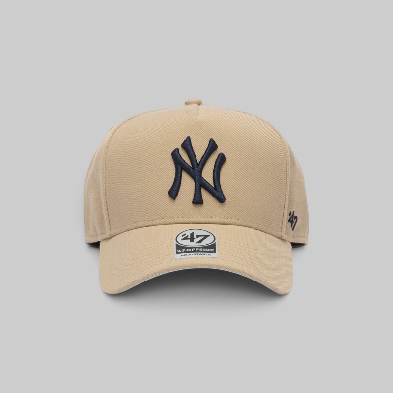 Offside DT Ballpark New York Yankees
