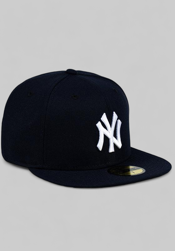 59Fifty Fitted New York Yankees