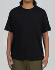 3-Pack T-Shirt Set - Black - LOADED