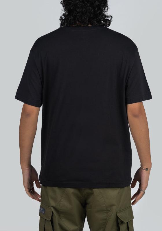 3-Pack T-Shirt Set - Black - LOADED
