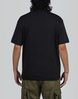 3-Pack T-Shirt Set - Black - LOADED