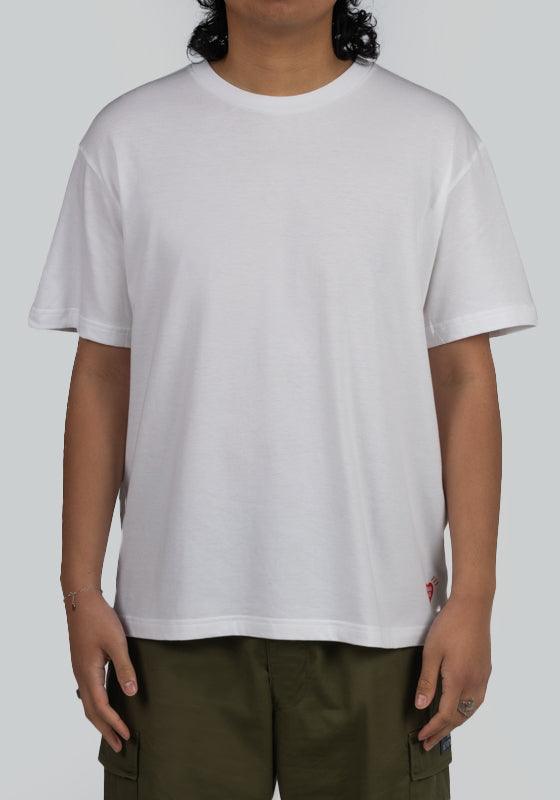 3-Pack T-Shirt Set - White
