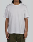 3-Pack T-Shirt Set - White - LOADED